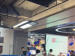 -CIAO·团建聚餐·生日派对轰趴馆(福田店)