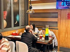 -辣尚瘾·烤鱼·新川菜(交大直营店)