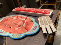 -东来顺饭庄(上地华联店)