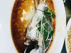 -景好海鲜餐厅(大鹏必选旅游店)