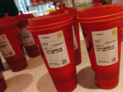 -奈雪的茶(太原茂业天地店)