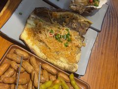 -半酌烧烤小酒馆(南京东路店)