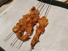 -申记串道(白塔堡店)