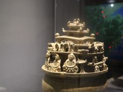 -浙江省博物馆(孤山馆区)