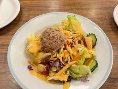 -萨莉亚意式餐厅(河东万达店)