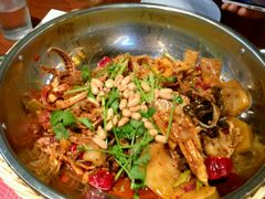 -鱼鼎香烤鱼火锅(华发商都店)