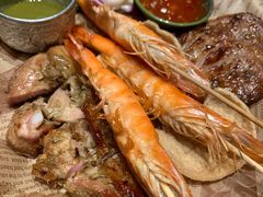 -正泰餐厅AmazingThai(亦庄店)