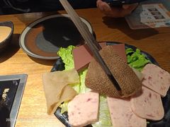 -呷哺呷哺 黄金牧场 (新中关购物中心店)