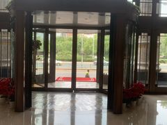 大堂-碧中海汤泉汗蒸酒店