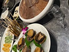 -德天肥牛海鲜火锅(城西银泰店)
