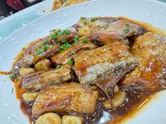 -碧海银沙海鲜餐厅(恒大海上威尼斯店)