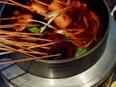 -No.DD戳子烧烤·江湖菜(北京总店)