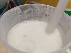 -奈雪的茶(青岛卓悦里INTOWN店)