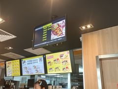 -麦当劳(开平潭江店)