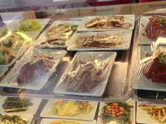 -华天新川面馆(缸瓦市店)