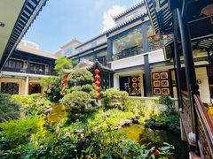 -北园酒家(小北路店)
