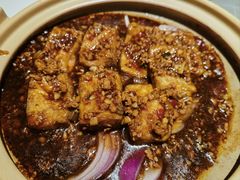 -羊门客在·烤盐池滩羊·川菜