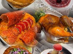 -Le Bistrot de Racine