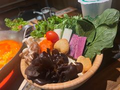 -湊湊火锅·茶憩(皇姑万象汇店)