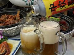 -金龙·打边炉(武进路店)