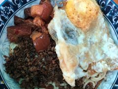 -素椒杂酱面(油篓街店)