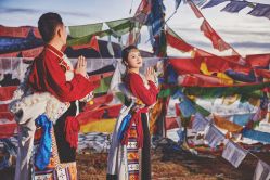 -风马映像摄影工作室(布宫店)