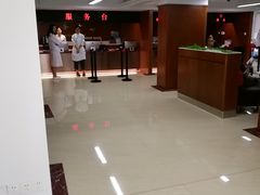 -复旦大学附属华山医院健康管理中心