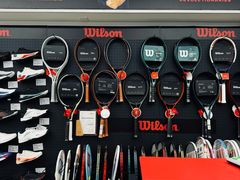 -Wilson威尔胜(漕溪北路店)