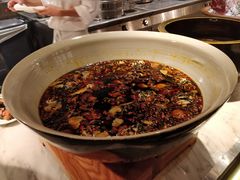 -福州仓山凯悦酒店·Market Cafe Lacucina咖啡厅
