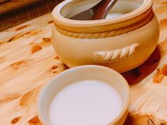 -恩你小木屋米酒店(莱山店)