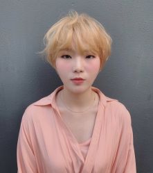 -Kraemer Paris  苏豪路易士·嘉玛发廊