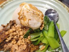 -越南牛肉河粉餐厅(书院巷店)