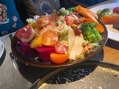 -锦潼西餐厅