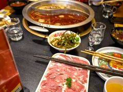 -沸炉重庆老火锅(军事博物馆店)