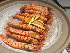 -沿江海南菜·文昌鸡祖师爷(大东海店)