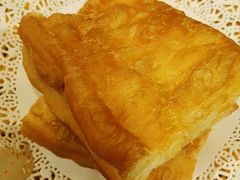 -阿锋鲍鱼酒家美食汇(华安店)