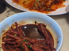 -二十八里太湖船菜(吉祥路店)