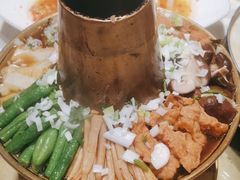 -山西会馆·晋菜·晋商宴·民俗博物馆(体育路店)