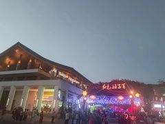 -三亚红色娘子军演艺公园景区