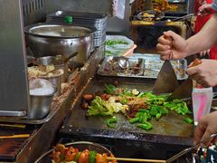 -幸福铁板烧(共和村店)