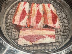 -隐炉和牛烧肉店(群力店)