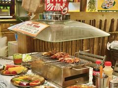 -曾百万小炉小串自助烧烤(高新店)