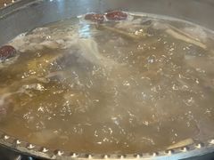 -全汁全味驴庄(凤岗店)