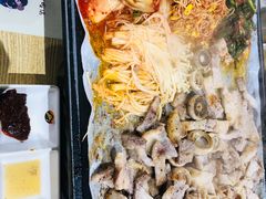 -韩国大金刚烤肉·料理(印象城店)