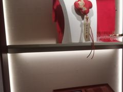 -万事利丝绸(杭州大厦店)