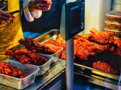 -王二甩老木子鸡(江湾店)