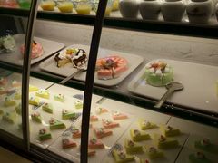 -自助火锅筷乐食代自助餐厅(金辰店)