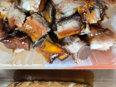 -龙记香港茶餐厅(久光百货店)