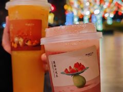 -阿嬷手作(上海万象城店)