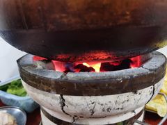 -威邵鸡煲(西华路总店)